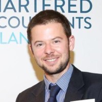 Matthew Crawford