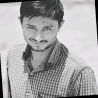Raviraj Solanki