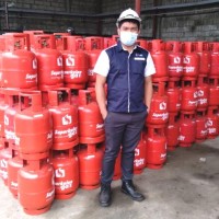 Engr. James Patrick D. Araujo