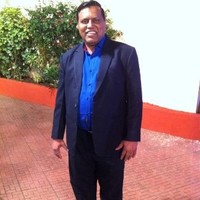 Yogeshkumar Shah