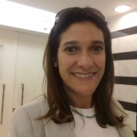 Patrícia Alves De Oliveira