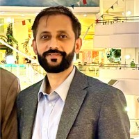 Abdul Basit Siddique