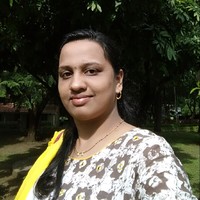 Anita Shinde