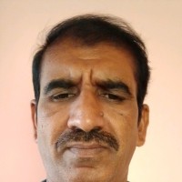 Gangapalli Nagabhushanreddy