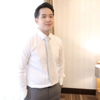 Michael Wibisana