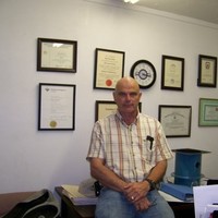 Harry Gatley