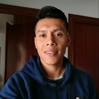 Christiam Ruiz Pérez