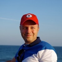 Андрей Дебров