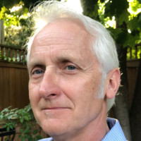 Robin Hutcheson, P.Eng., CxA, LEED AP