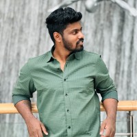 Vishnu Raj