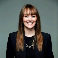 Jess Corrigan
