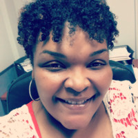 Kisha Hudson