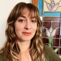 Rachel Friesen