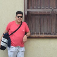 Juan Sebastian Ladino Mendieta