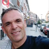 Geert Vinck