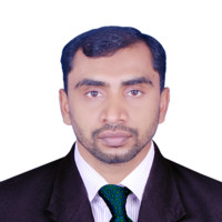 Mohammed Ali Ptm Ali