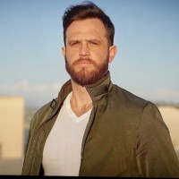 Brett Maverick Musser