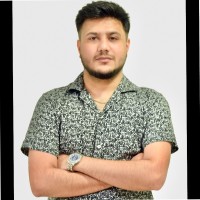 Zain Imran