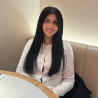 Nourina Hussain