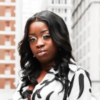 Taygiana Caldwell