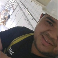 Edgar Eduardo Hernandez Osorno