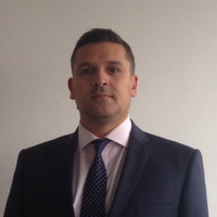 Matthew Boxall