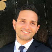 Nasser Haddad