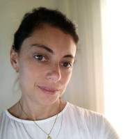 Mercedes Mauri