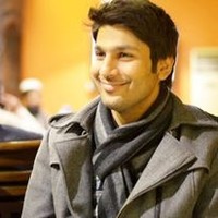 Farhan Basharat