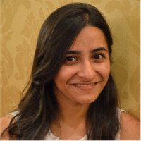 Priyanka Trivedi