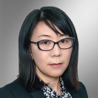 Midori Katsumi