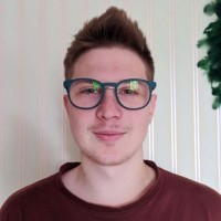Maksym Cheredilin