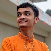 Soumya Saha