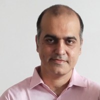 Archan Thakkar
