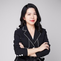 YIYE（Yoko） WU