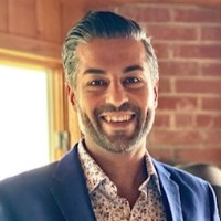 Amir Yarmahmoodi