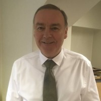 Kevin Comerford