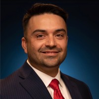 Bruce D. Ward, CFP®