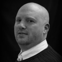 Eric Simonds, PMP