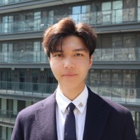 Wilson Cai