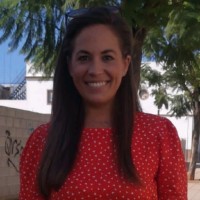 Isabel Rodriguez Rodriguez