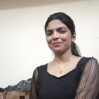 Mona Jha