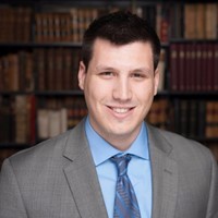 Zach Roeschlein