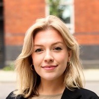 Meg Davies