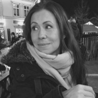 Karolina Persson