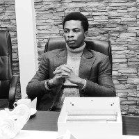 John Ugbo-Mba
