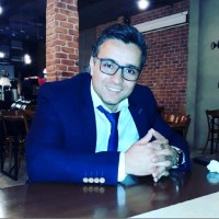 Majid Ebrahimi Warkiani, CINSW Fellow