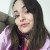 Morgana Fernandes