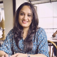 Ranjita Bhat
