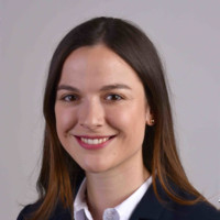 Alexandra Caroline Schelbert